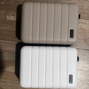 Away mini luggages